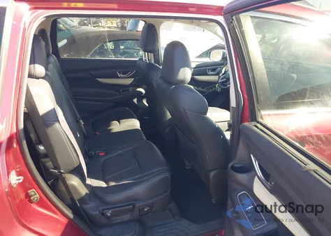 2022 Subaru Ascent Limited z USA, uszkodzony, nr VIN 4S4WMALD0N3440773